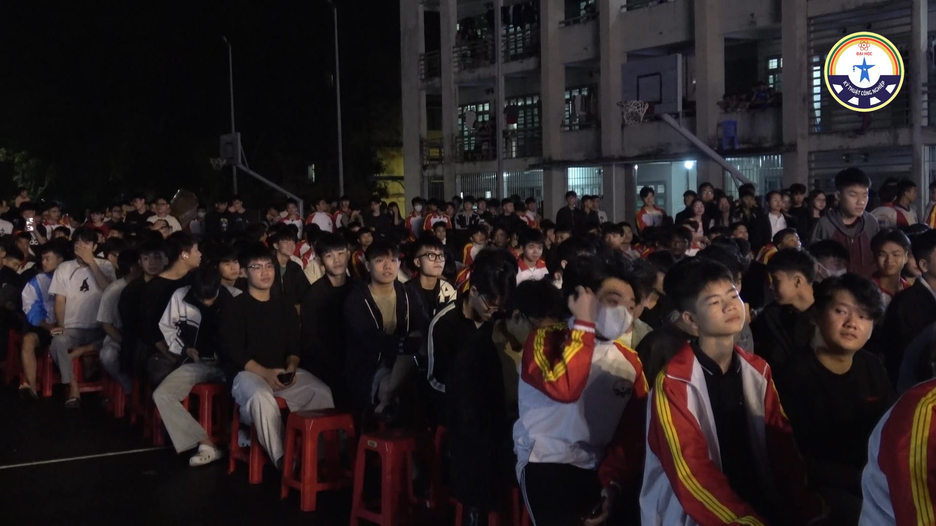 NGÀY HỘI SINH VIÊN TNUT 2025 #ĐoànThanhNiên #HộiSinhViên #TNUT | Đoàn ...
