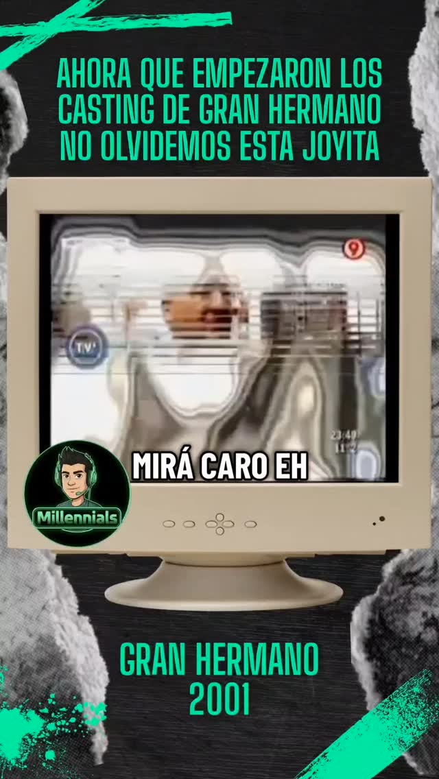 Si hay algo que nunca olvidamos del primer 