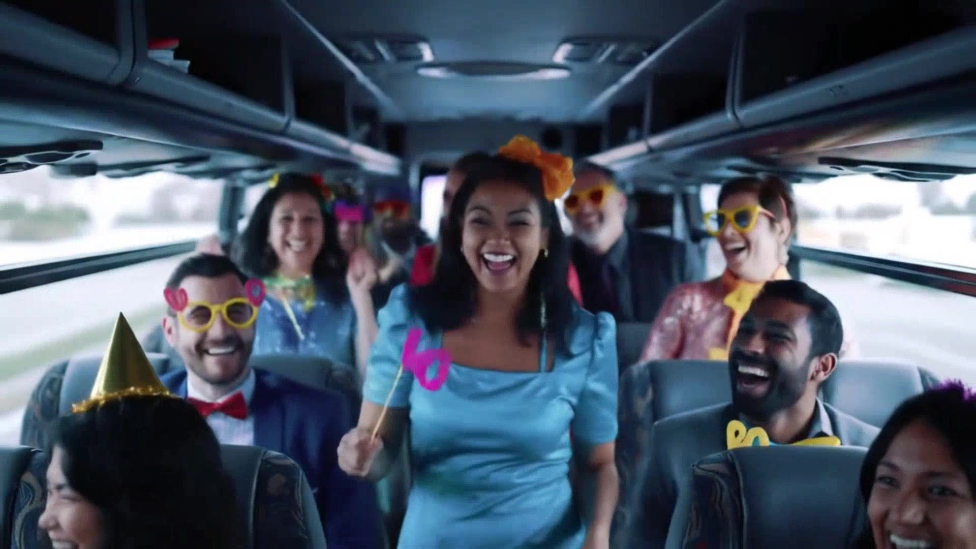 Corporate Event Transportation You Can Count On! When it comes to ...