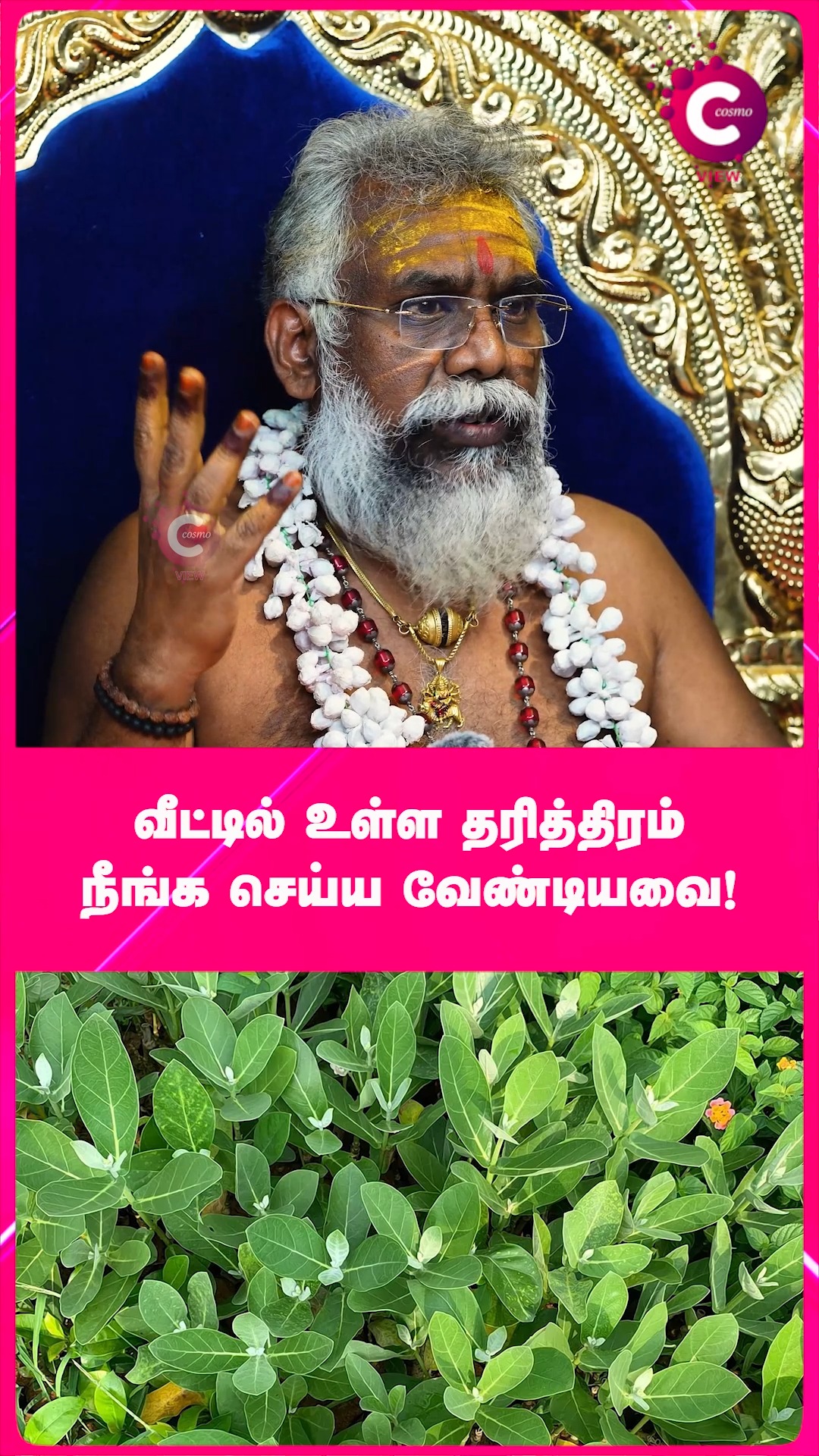 Remove negative energy from your home today! | Astrologer Rudran ...