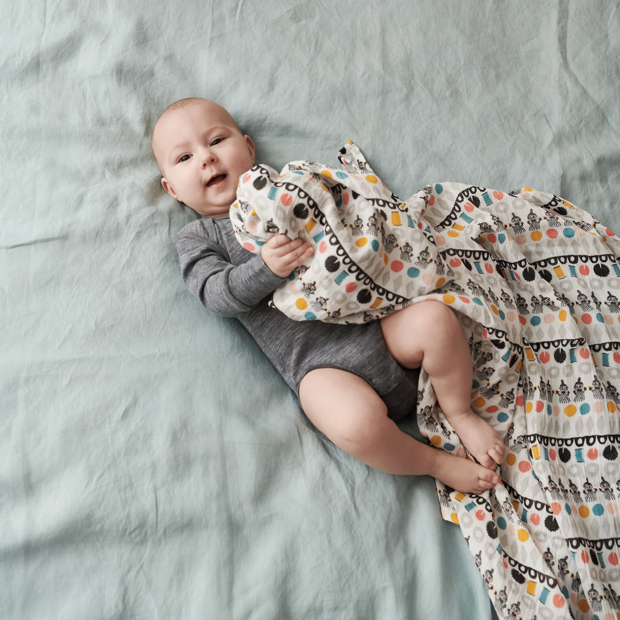 フィンランド・ベイビー・ボックス (@FinnishBabyBox.jp) • Facebook