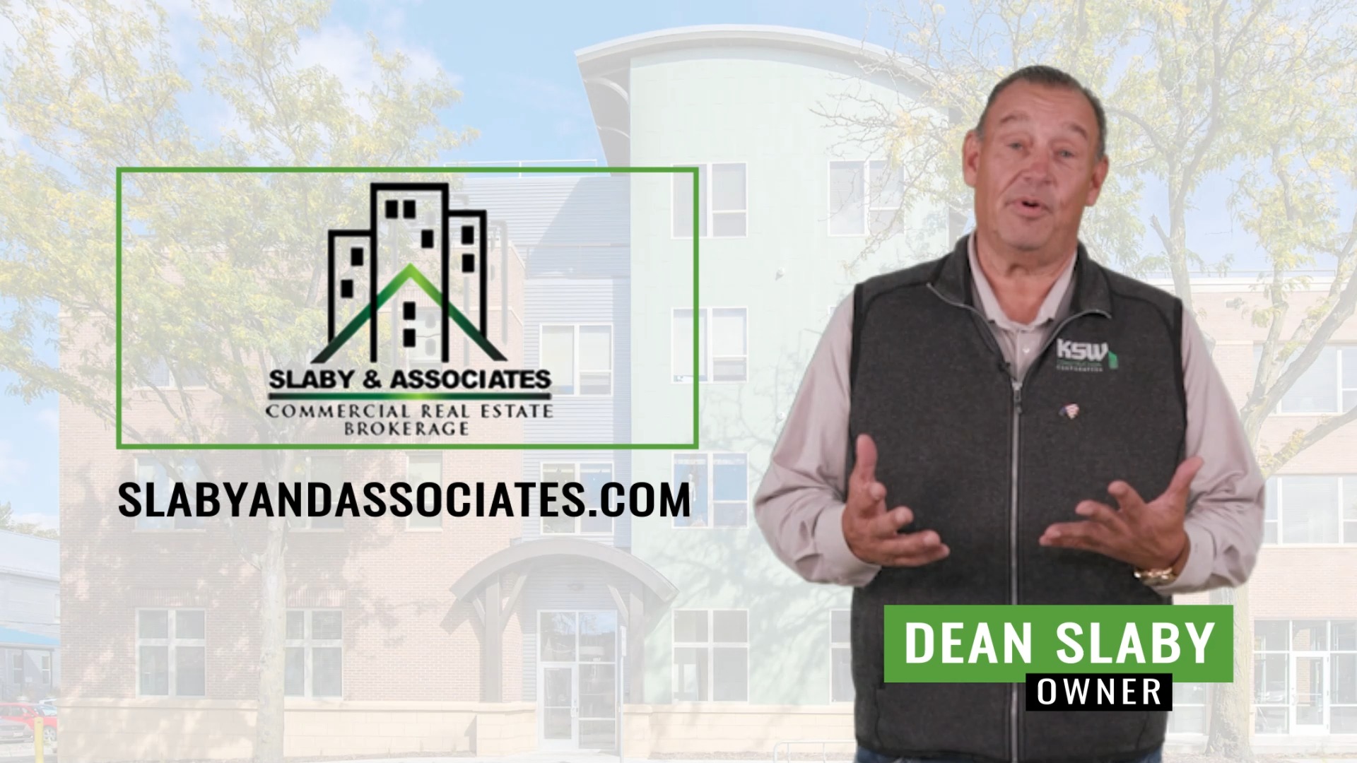 Slaby & Associates on Reels | Facebook