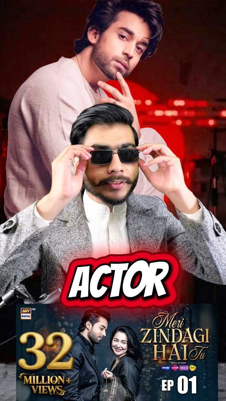 Part 12 | How to become actor in Pakistan? Actors income reveal # ...