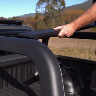 arb bull bar fishing rod holder Grip Ski Snowboard Carrier while the RAM ROD holder tilts forward and back to achieve the ideal fishing angle Are fishing rod holders legal