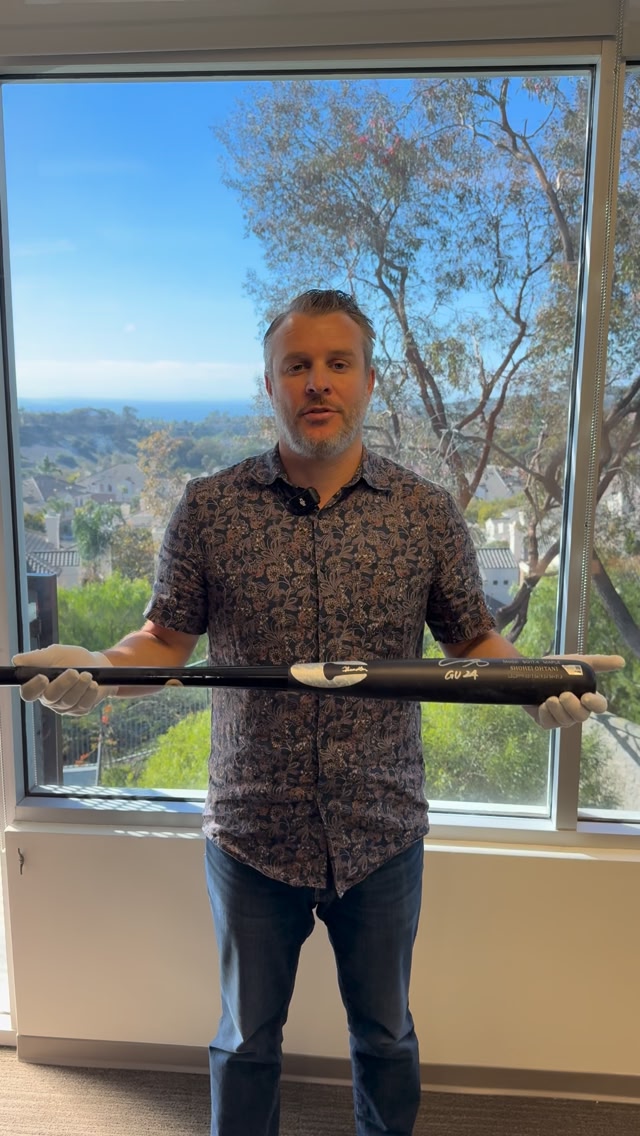 2025 DODGERS WORLD SERIES CHAMPIONSHIP 2 X Bats – Hidden YAMAMOTO
