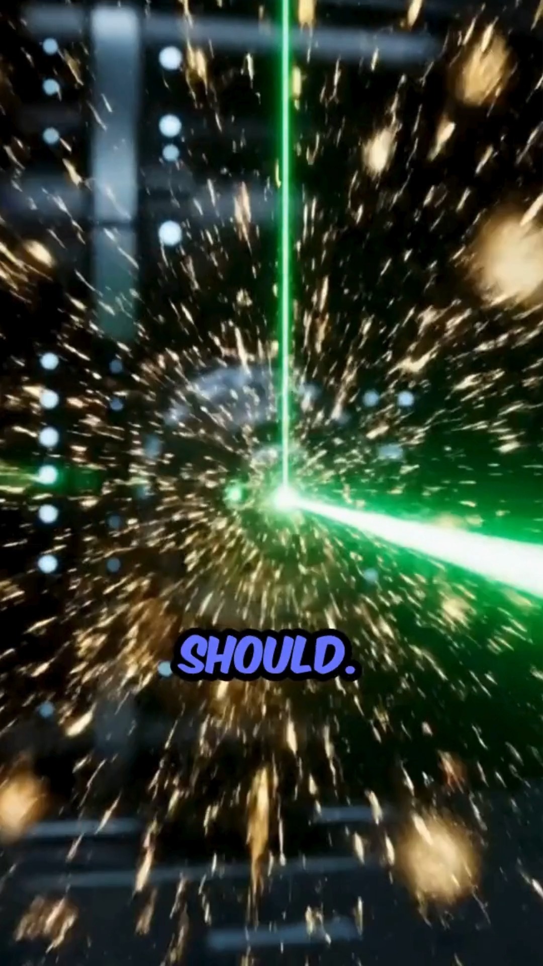 In a breakthrough from the University of Rochester, physicists created ...