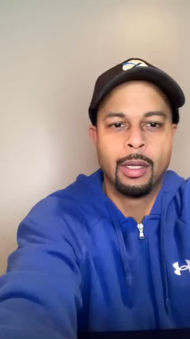 Andre Butler - The truth about the Prosperity Gospel,... | Facebook