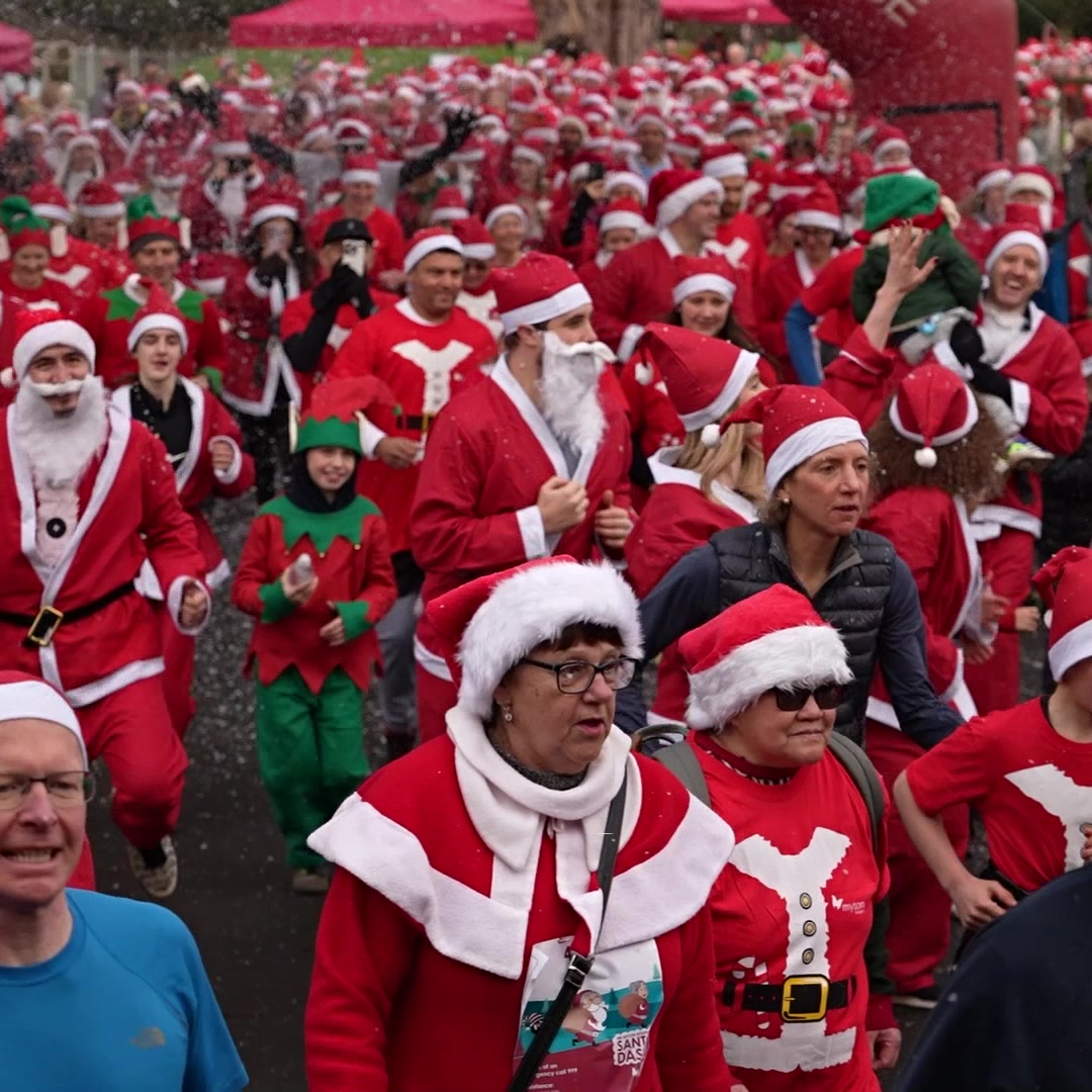 LAST CHANCE TO CLAIM YOUR EARLY BIRD DISCOUNT 🎅 🎅 Warwickshire’s ...