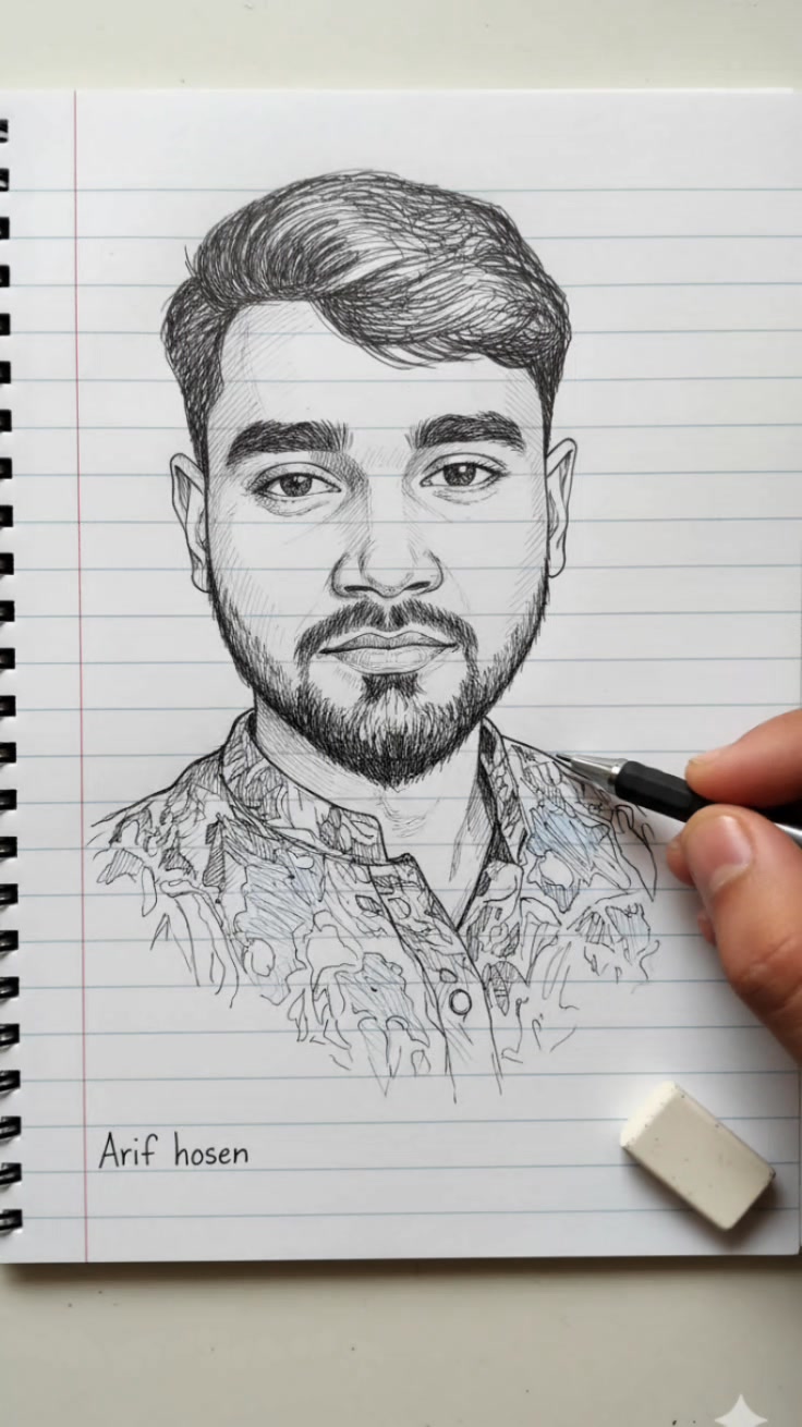 Arif Hosen Raju