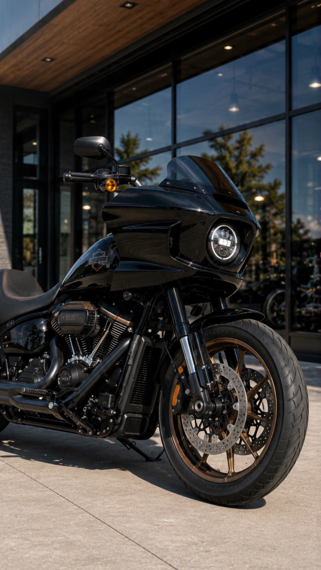 サウンドサンタ　ハーレイダビッドソン 🇺🇸🔥 American Muscle Meets Long-Distance Comfort — The 2027