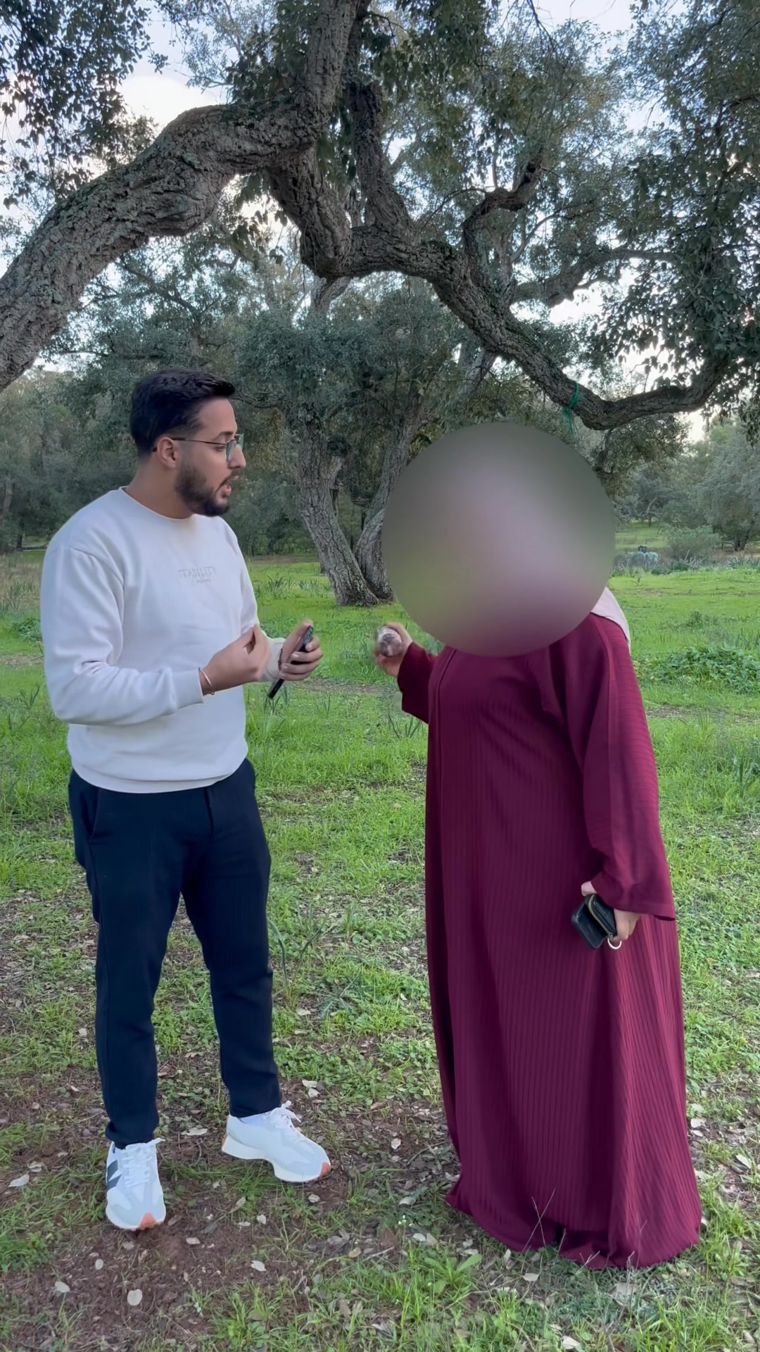 مقلب المشروبات الطاقيه الطبيعية | Oussama elbal oficciel | Facebook