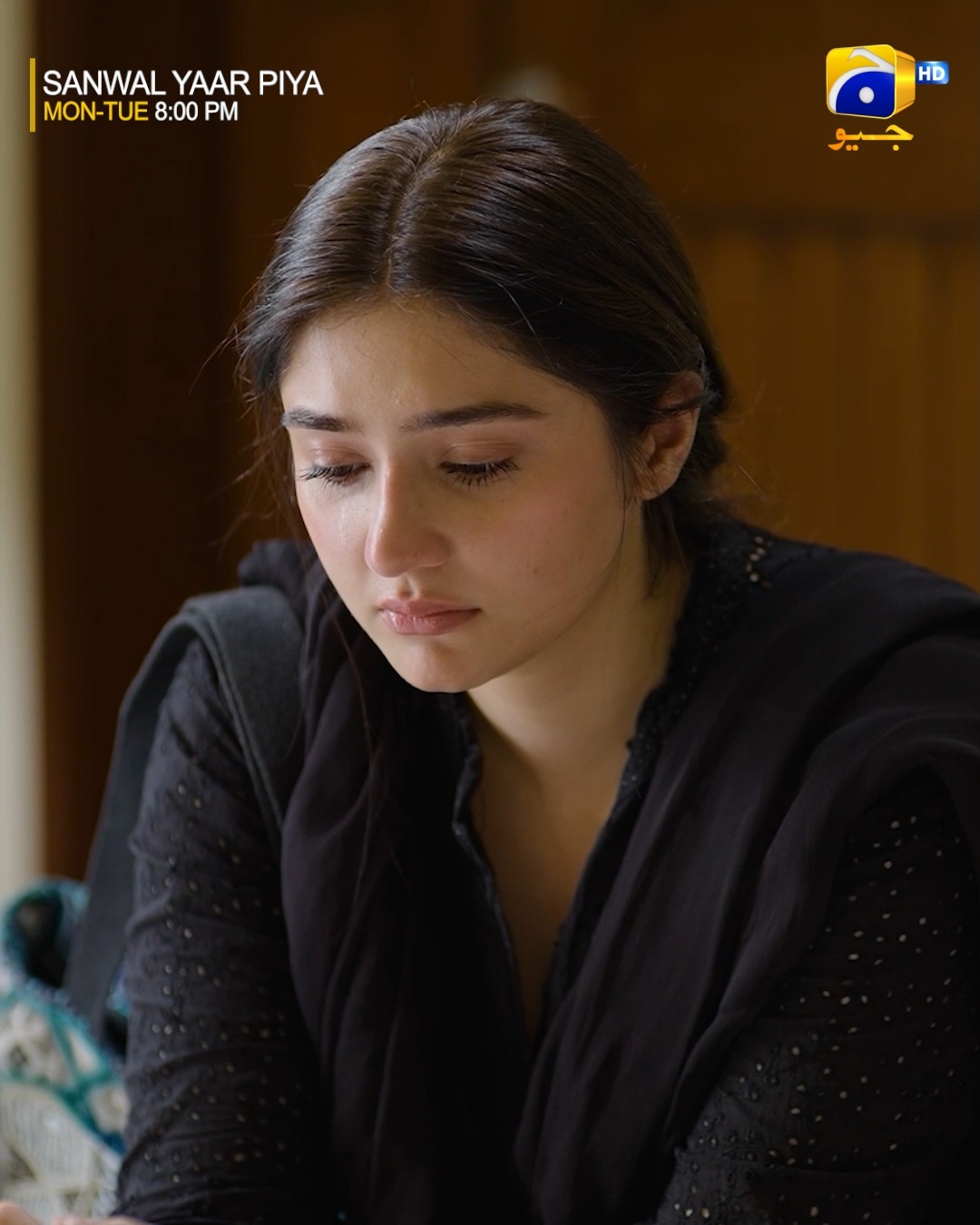 سانول کی جان اس بار تو بچ گئی۔ Watch #SanwalYaarPiya every Monday and ...