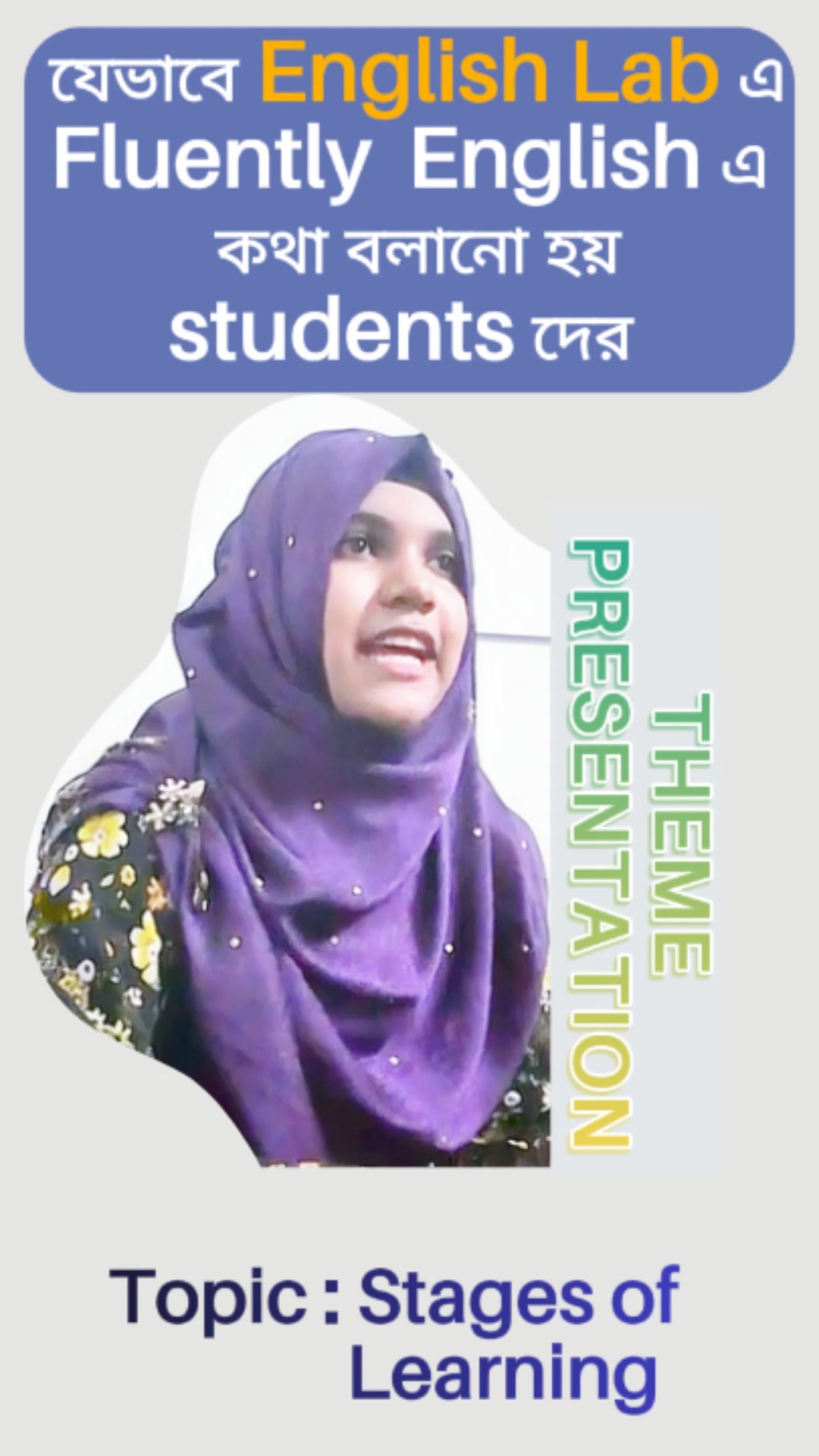 Tanisha Tabassum: A Voice for the Future Tanisha Tabassum, a bright and ...
