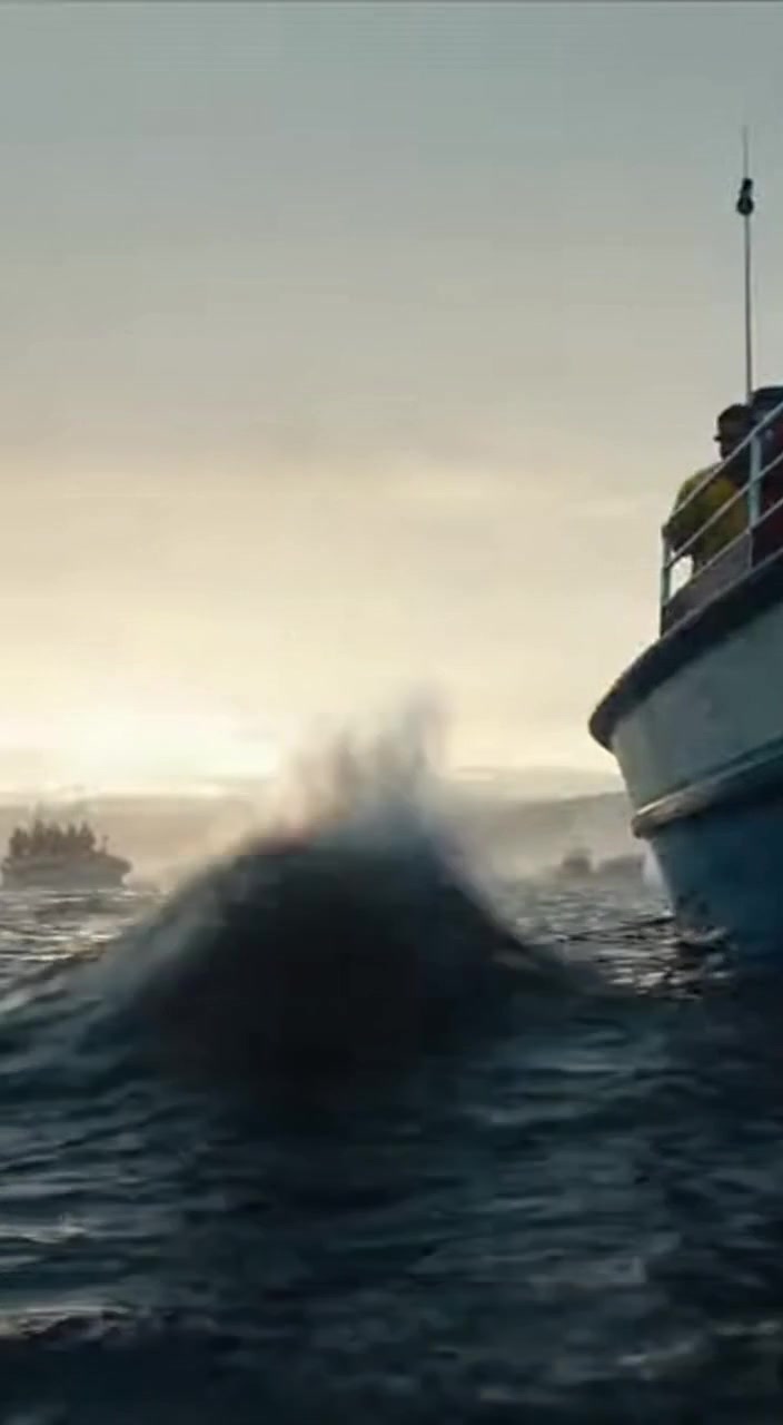 🌊 Return of the Killer Orca 🌊 The ocean’s most feared predator has ...