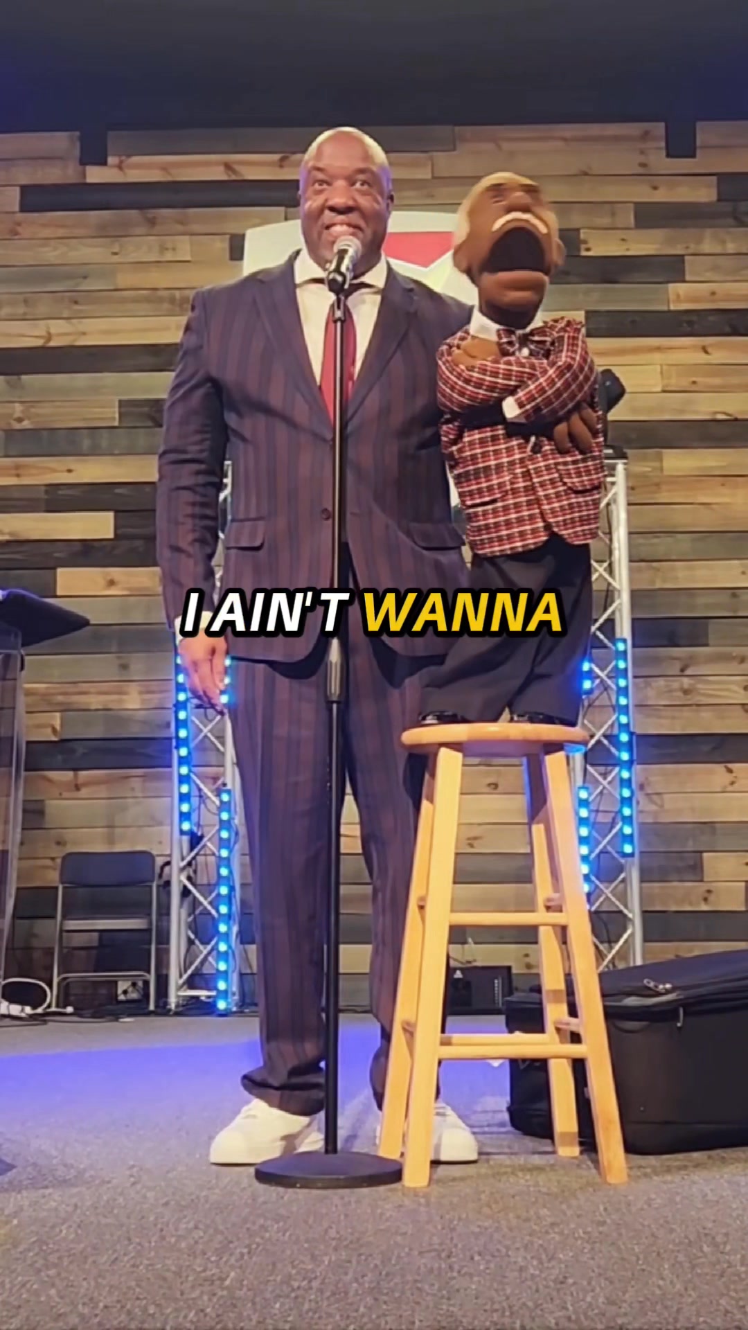 Uncle Rufus on Aging #ministerdeaconunclerufus #williebrownandfriends ...