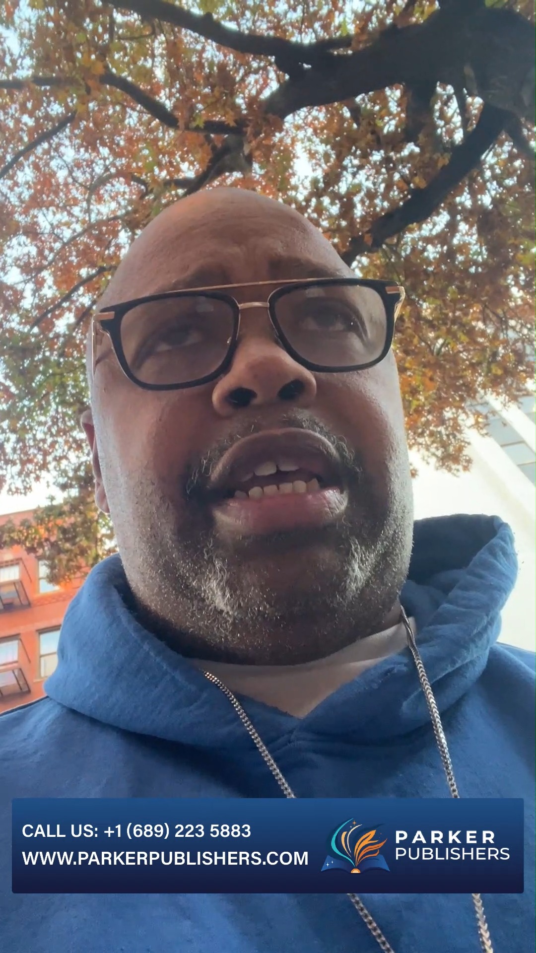 Our client, Bro Mike the podcaster, shares his incredible journey with ...
