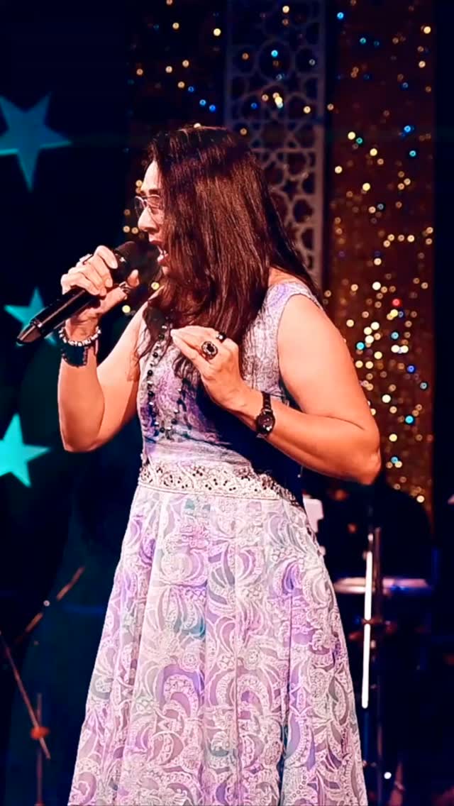 Payal Vaidya Singer