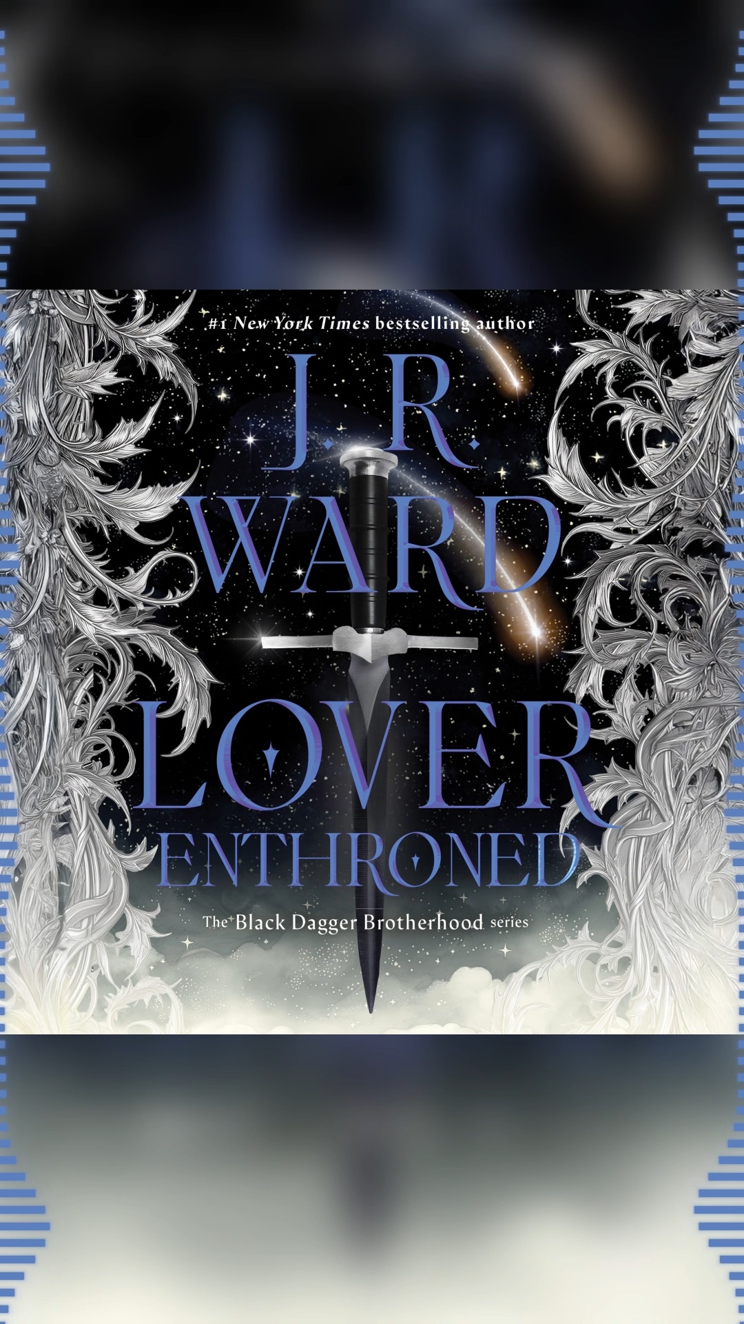 J.R. Ward (@JRWardBooks) • Facebook