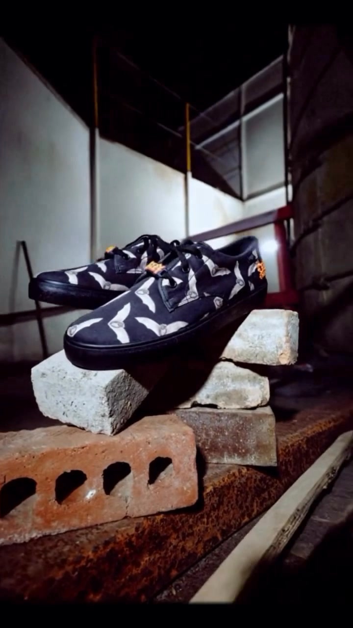 Ozz Croce｜オッズクローチェ』 OZZON JAPAN ✜ Cross Fastener OP