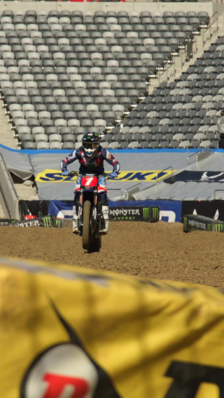 It’s Tomac, Anderson, Sexton, Webb, Roczen as the checkers fly on 450 ...
