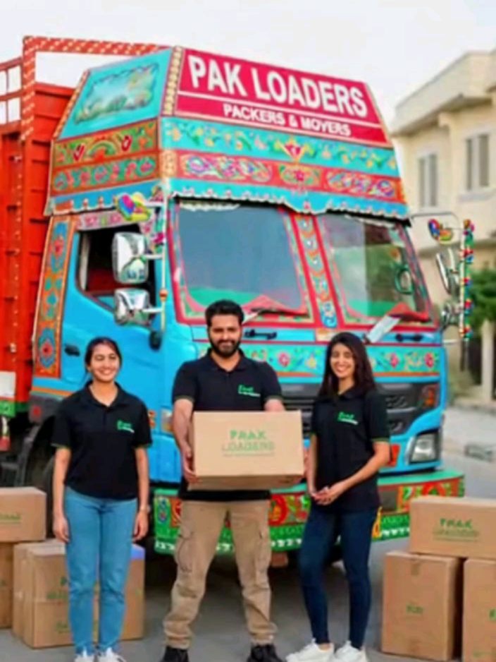 Pak Loaders | Multan