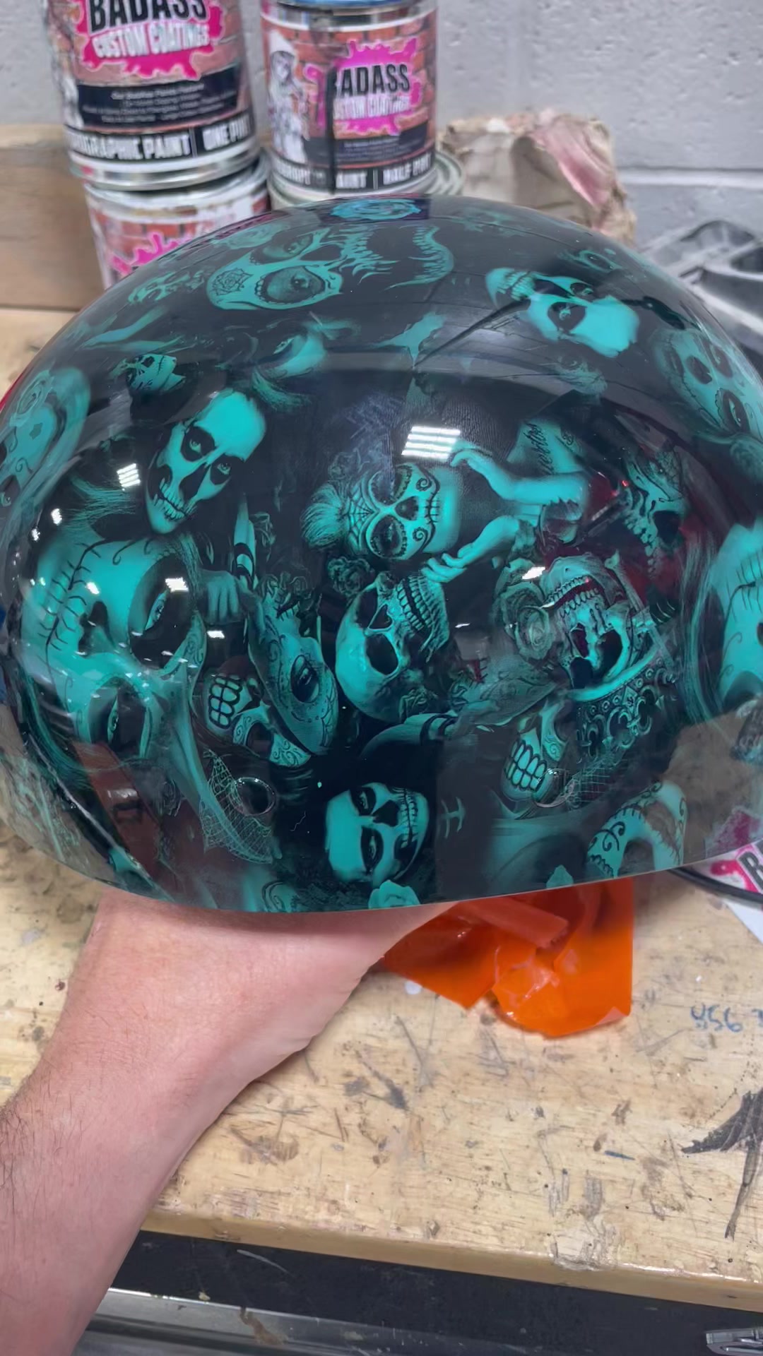 eyeball motorcycle helmet Troy Lee Designs SE4 MIPS BMX Race Helmet-Black/Silver – J&R Bicycles, Inc damier Lex liner create an Devil Satan Hell Fire COLOR:KZ3