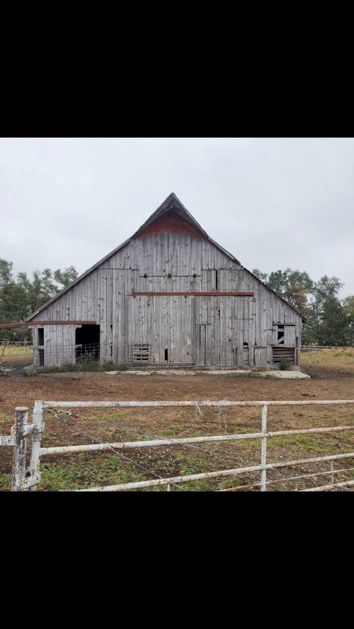 Here's a montage of quite a few barns we've done over the years! We are ...
