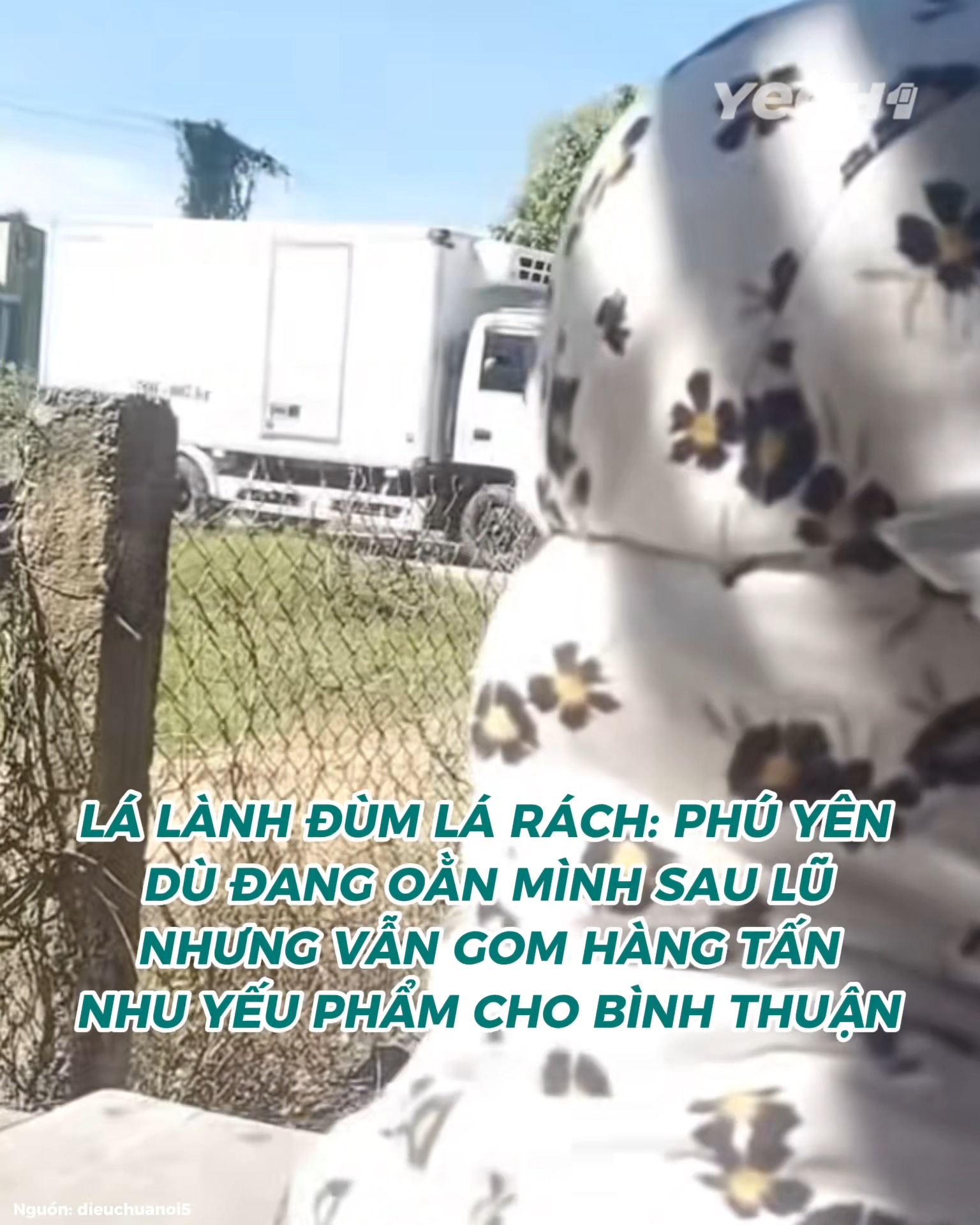 Tinh thần lá lành đùm lá rách còn mãi 🥰 #Y1TD25 #YeaH1 | Goodlife ...