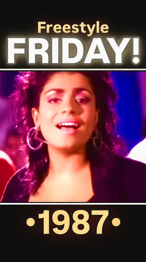 It's 25 years since Lisa Roxanne released 'No Flow'. The track