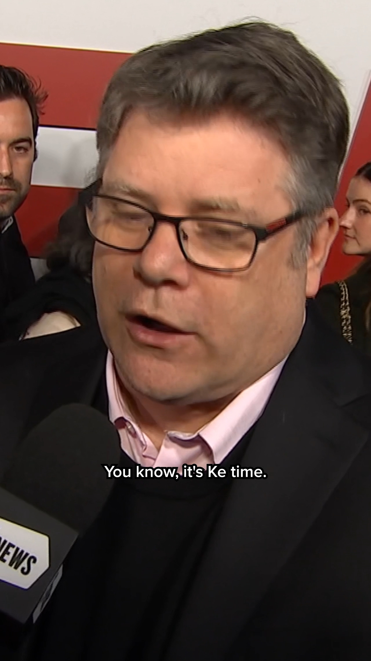 It’s Ke time! Sean Astin talks about his #Goonies co-star Ke Huy Quan’s ...