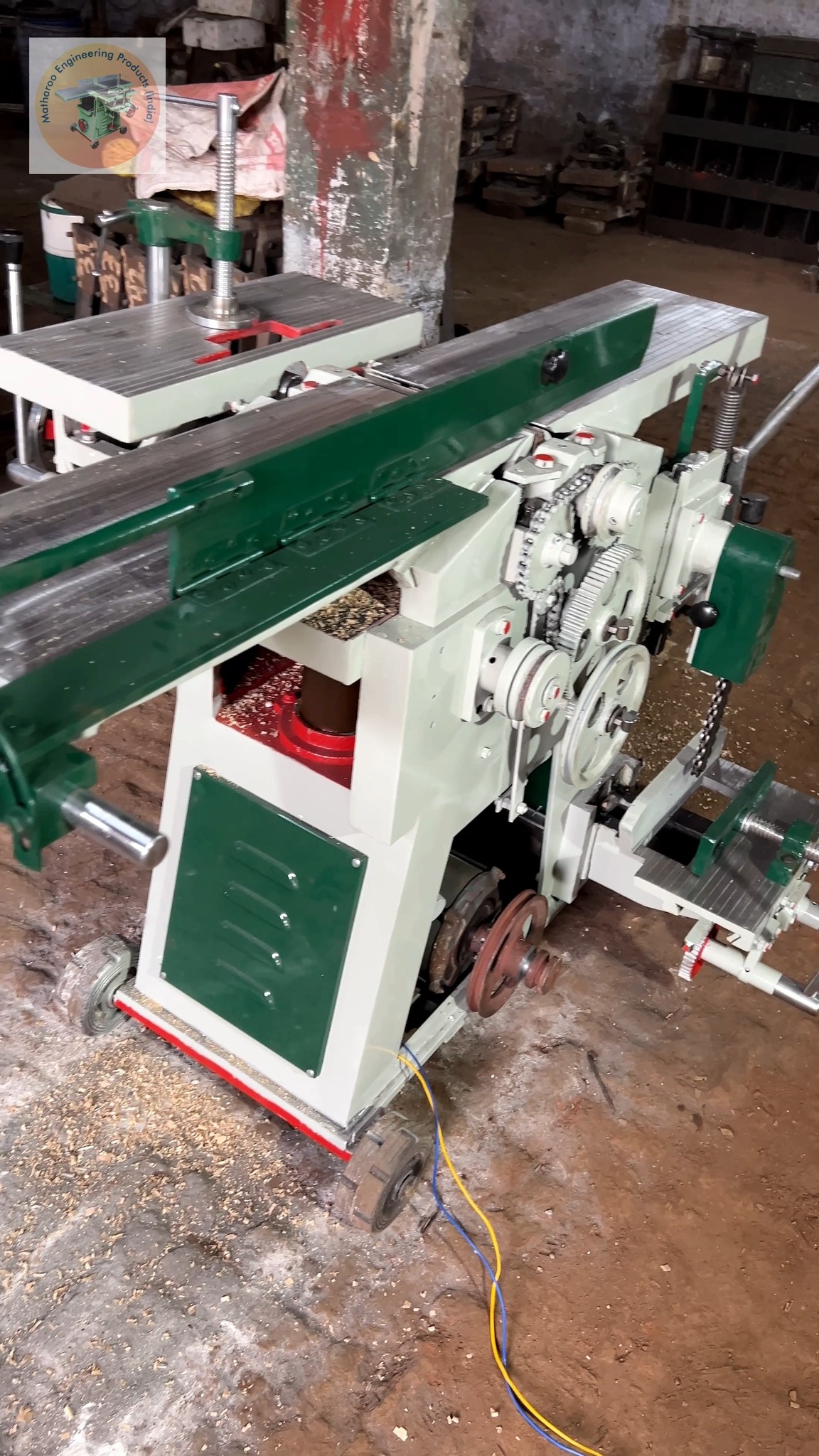 Matharoo Engineering Products(INDIA) | Ludhiana
