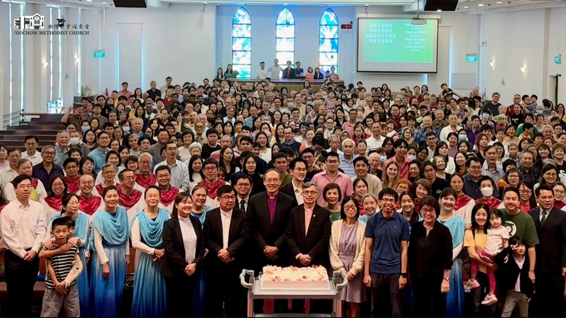 Daily Encouragement - 8 June 2020 - Rev Poh Heow Lee | Daily ...
