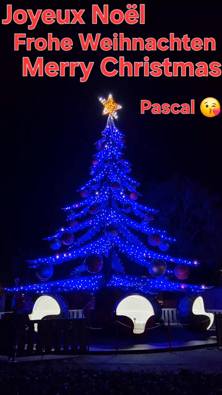 Joyeux Noël les gens 😉 | Pascal Ducret | Facebook