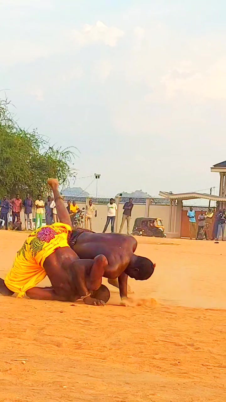 Following a terrible outing against Achara Mayom, Jima Tonglual forced ...