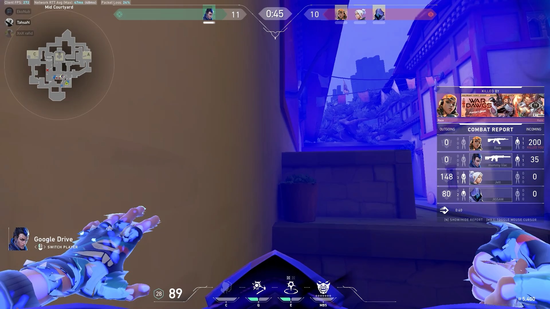 Apex WizarD