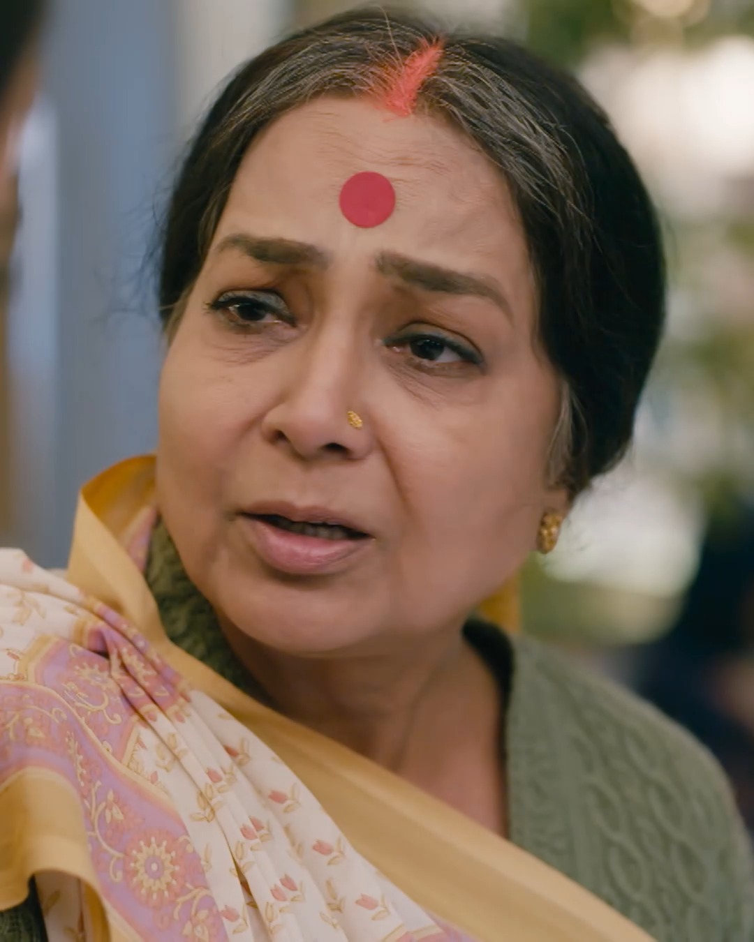 Nakli sharaab ke chalte Sneha dilwaana chahti hai Kaali, Indu Rani aur ...
