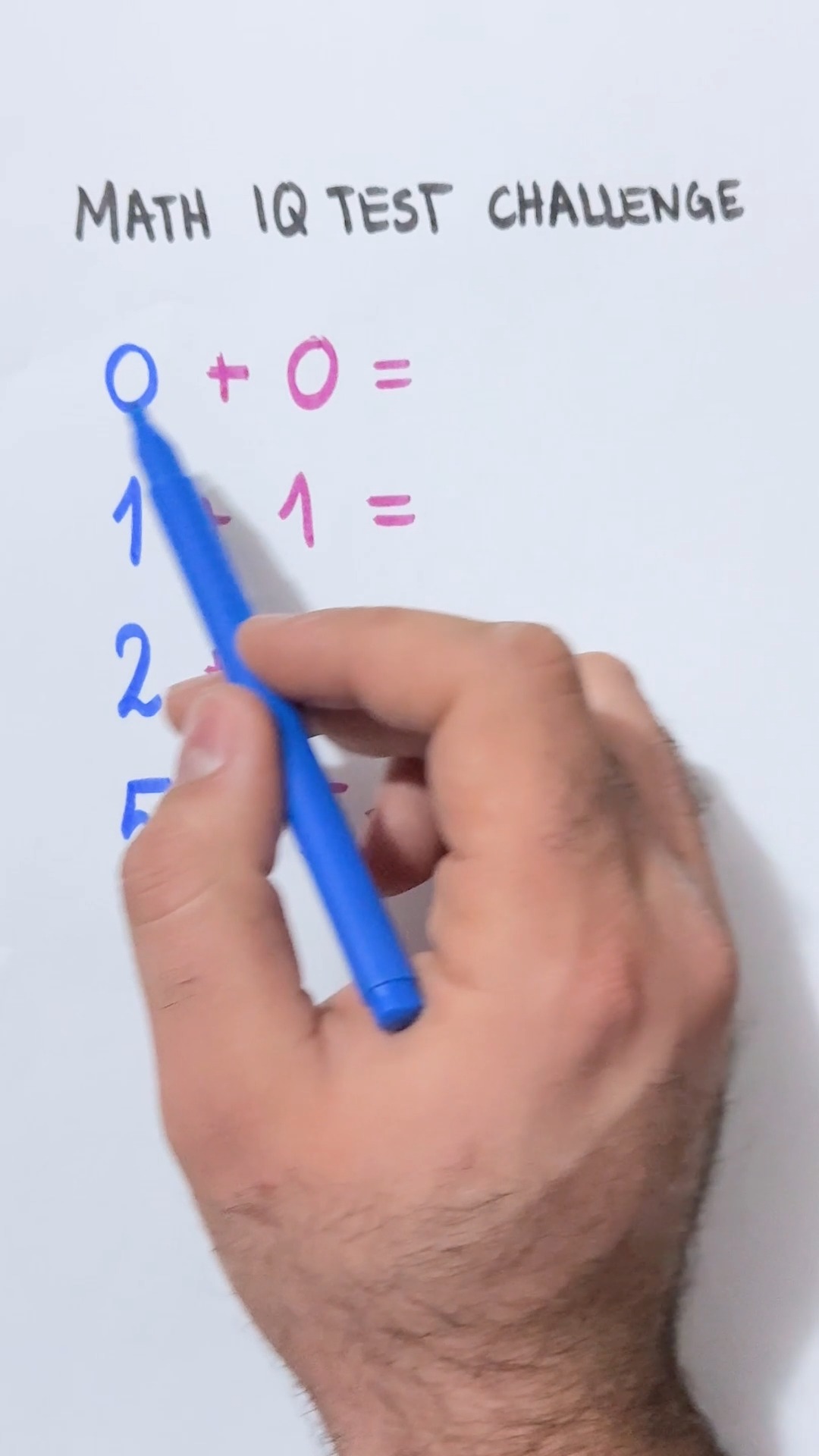 “I Can’t Believe How Easy This Math Trick Is 😳📘” | Wisdom Way | Facebook
