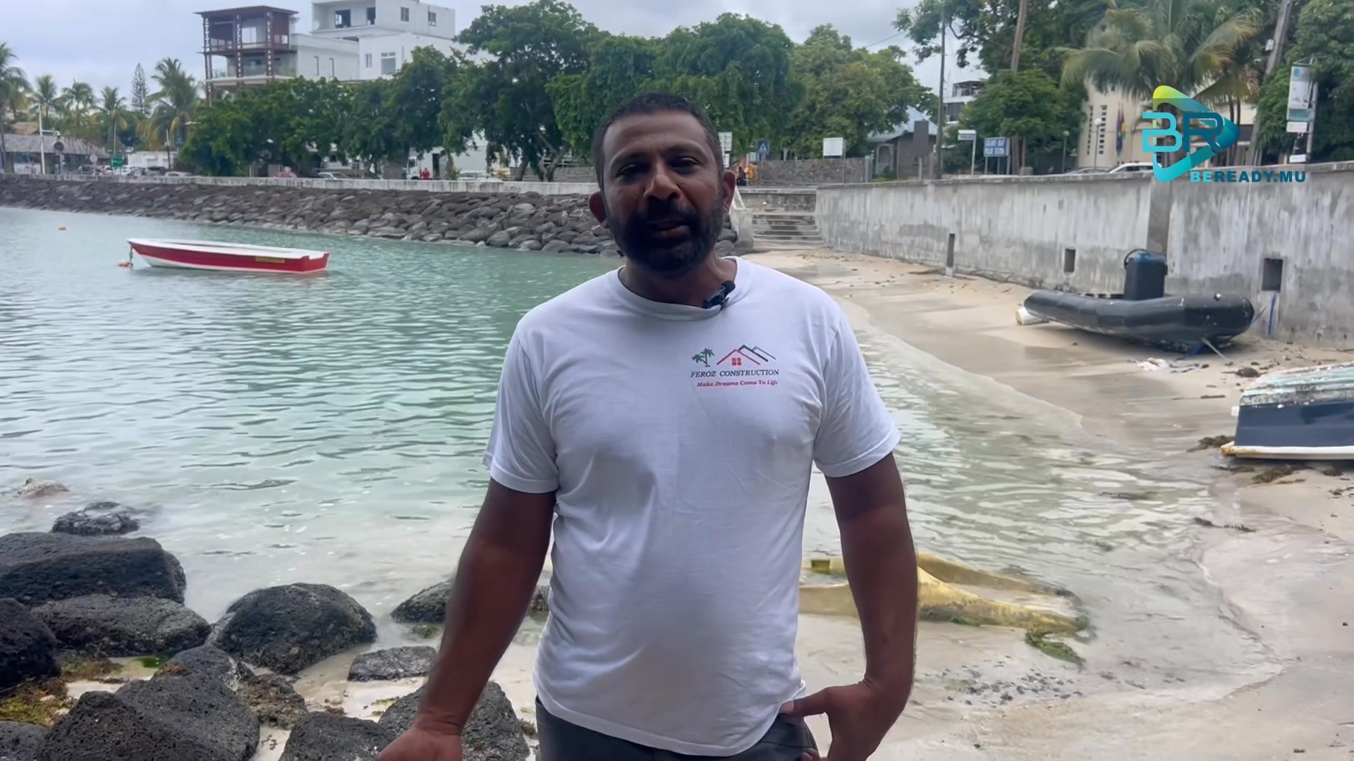 🎥 𝐄𝐱𝐭𝐫𝐚𝐢𝐭 𝐝𝐞 𝐧𝐨𝐭𝐫𝐞 𝐢𝐧𝐭𝐞𝐫𝐯𝐢𝐞𝐰 𝐚𝐯𝐞𝐜 𝐅𝐞𝐫𝐨𝐳 𝐊𝐡𝐚𝐝𝐚𝐫𝐨𝐨, 𝐟𝐨𝐧𝐝𝐚𝐭𝐞𝐮𝐫 𝐝𝐞 𝐅𝐞𝐫𝐨𝐳 ...