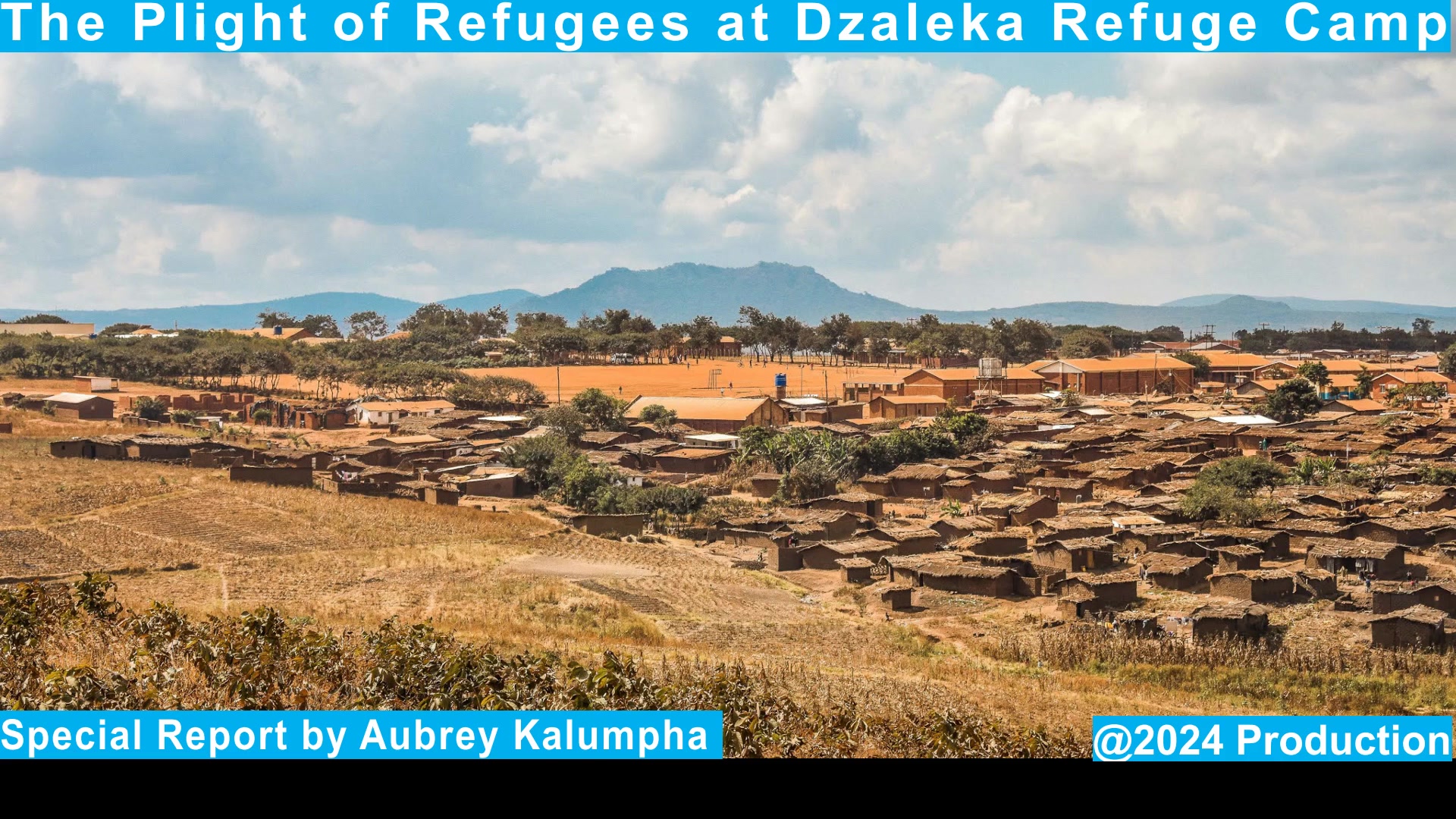 MIJ Online - The Dzaleka woes!!! It goes without saying... | Facebook