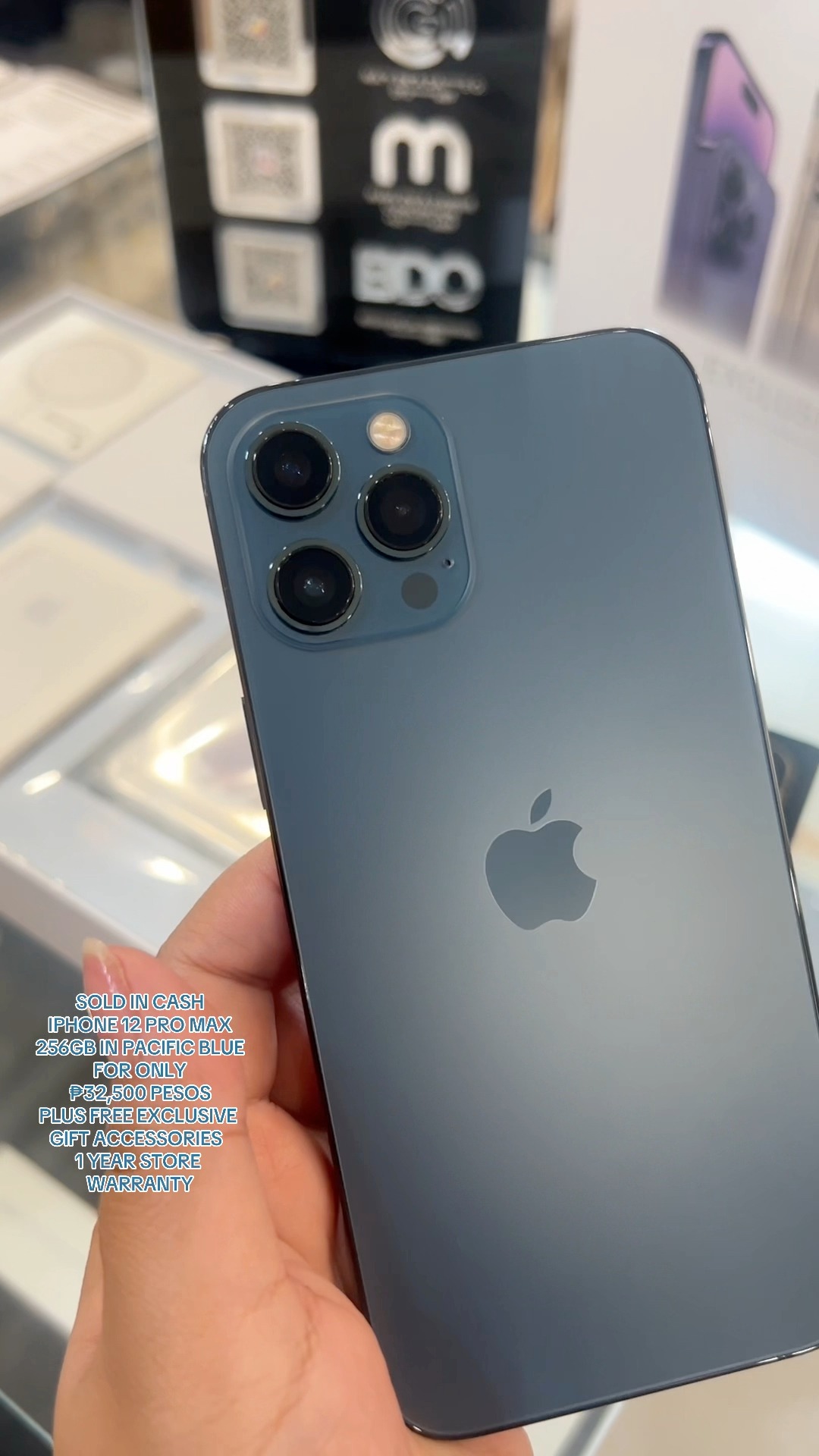 Max Blue Iphone 12 Pro Max 256gb Midnight Green IPhone 12 Review