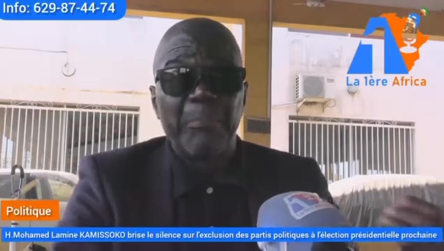 Le champion brise le silence pour parler de la force du RPG-AEC. Partie ...