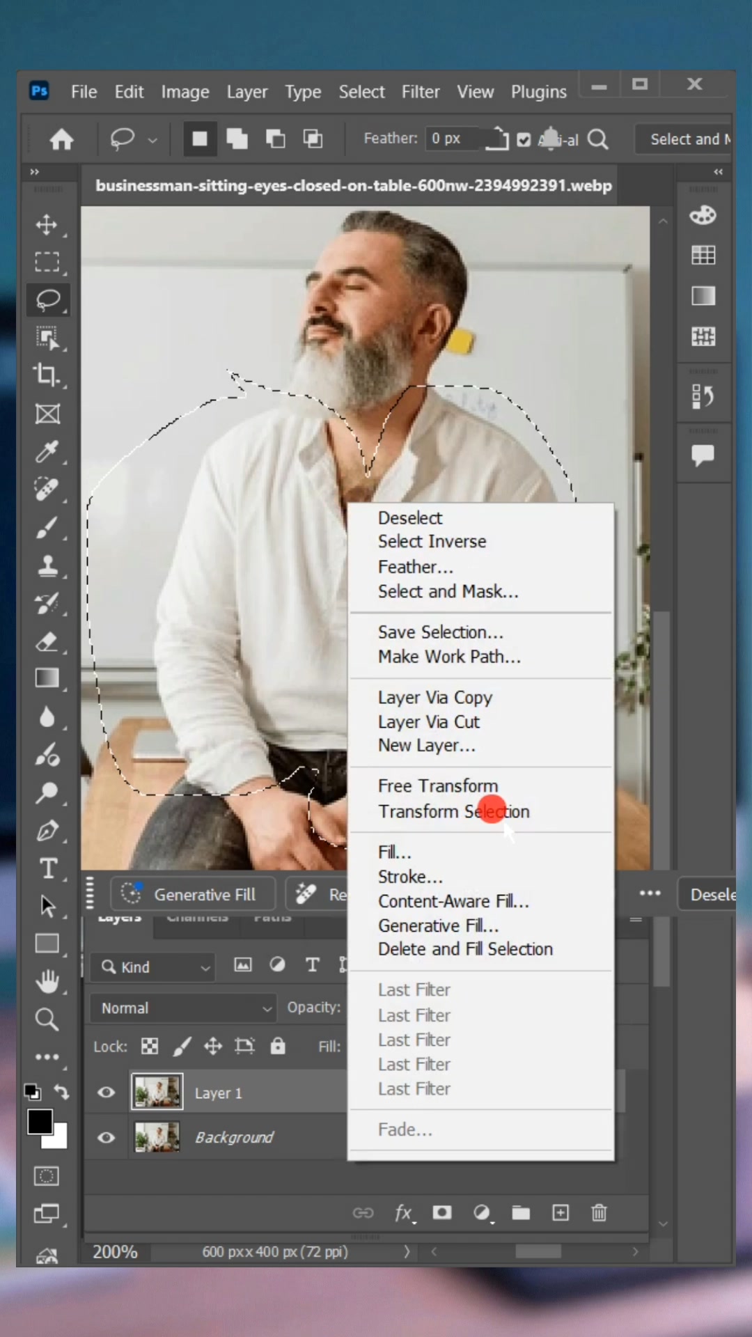 Change Clothes in Photoshop 2026 tutorial reel #photoshop #tutorial # ...