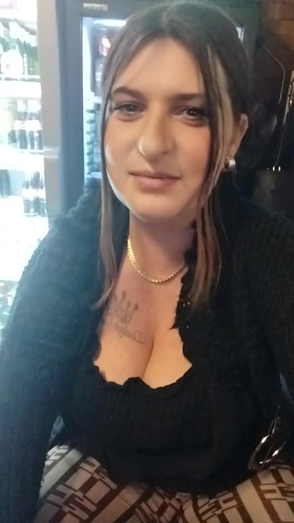 Velida Mujdza