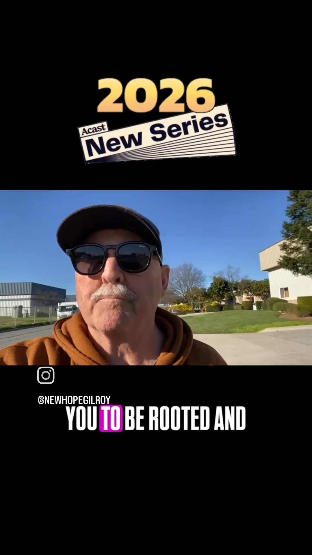 🌱 ROOTED | New Series 2026 is here, and it’s a season for new ...