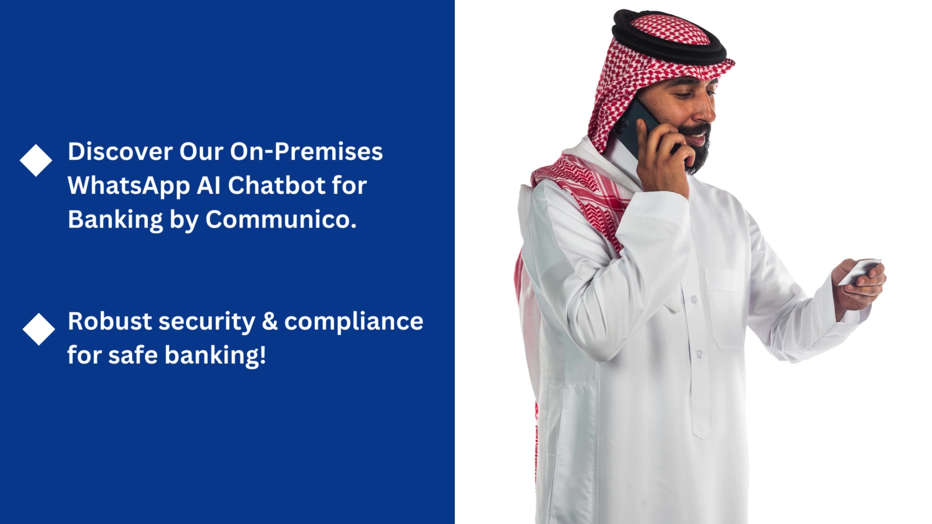 Communico.Ai | Riyadh