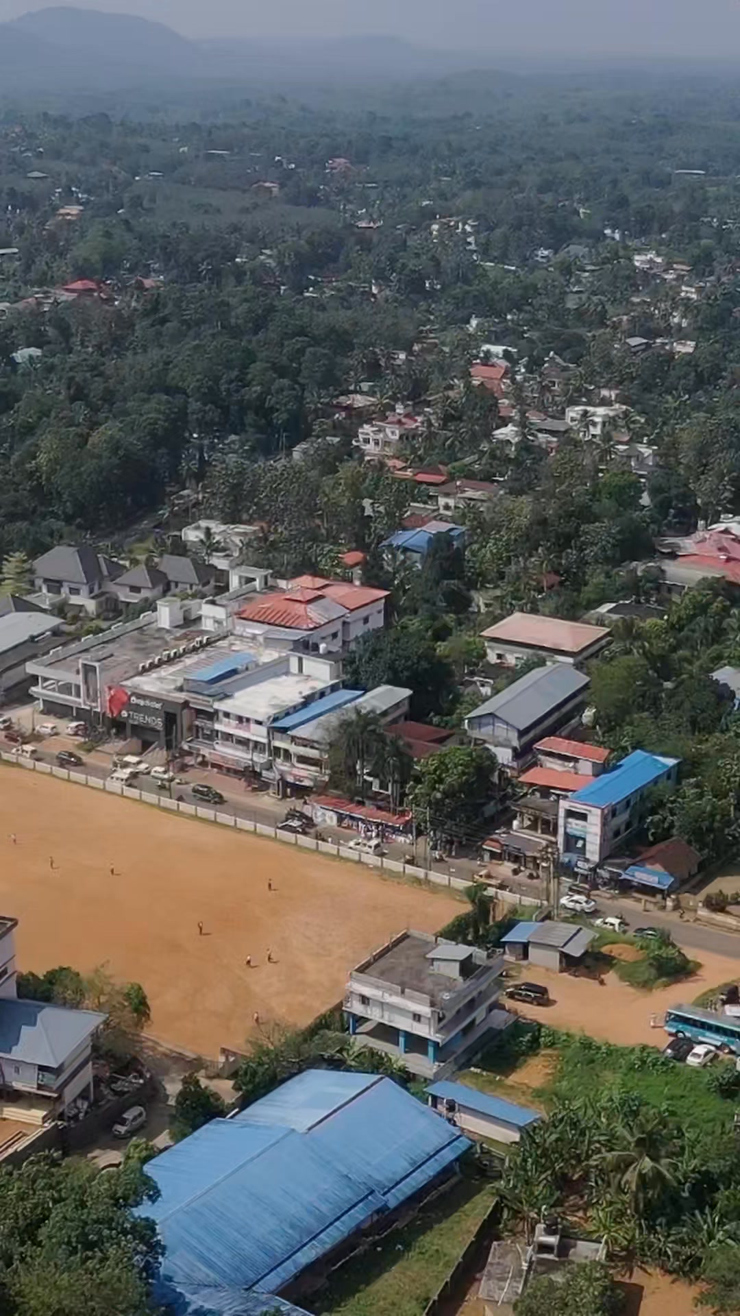 സമരപോരാളിയാണ് ഈ നാട്ടിലെ സ്ഥാനാർഥി Hunize Pmb Sahib #punnala # ...