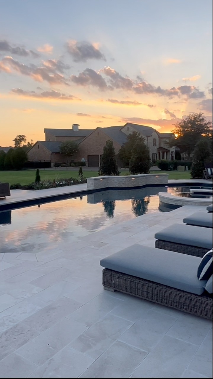 Lance Cullum - Outdoor Living & Pool Renovation Specialist