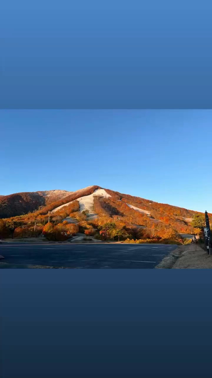 初雪⛄️ 昨日の夕方のミゾレが少し積りました First snow overnight ⛄️ Snow Reports: https ...