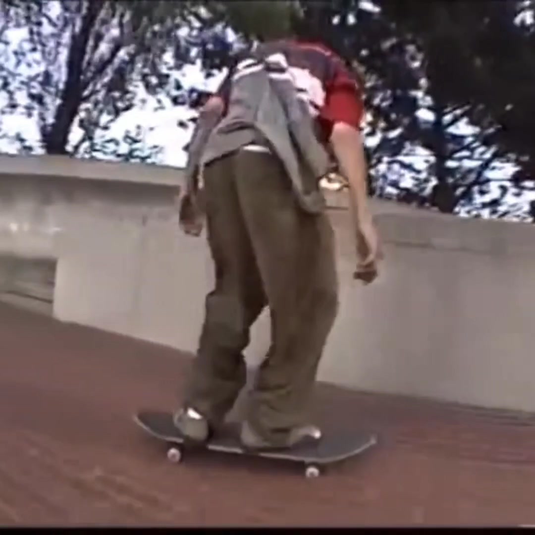 Mike York was a product of the San Francisco Embarcadero scene. In