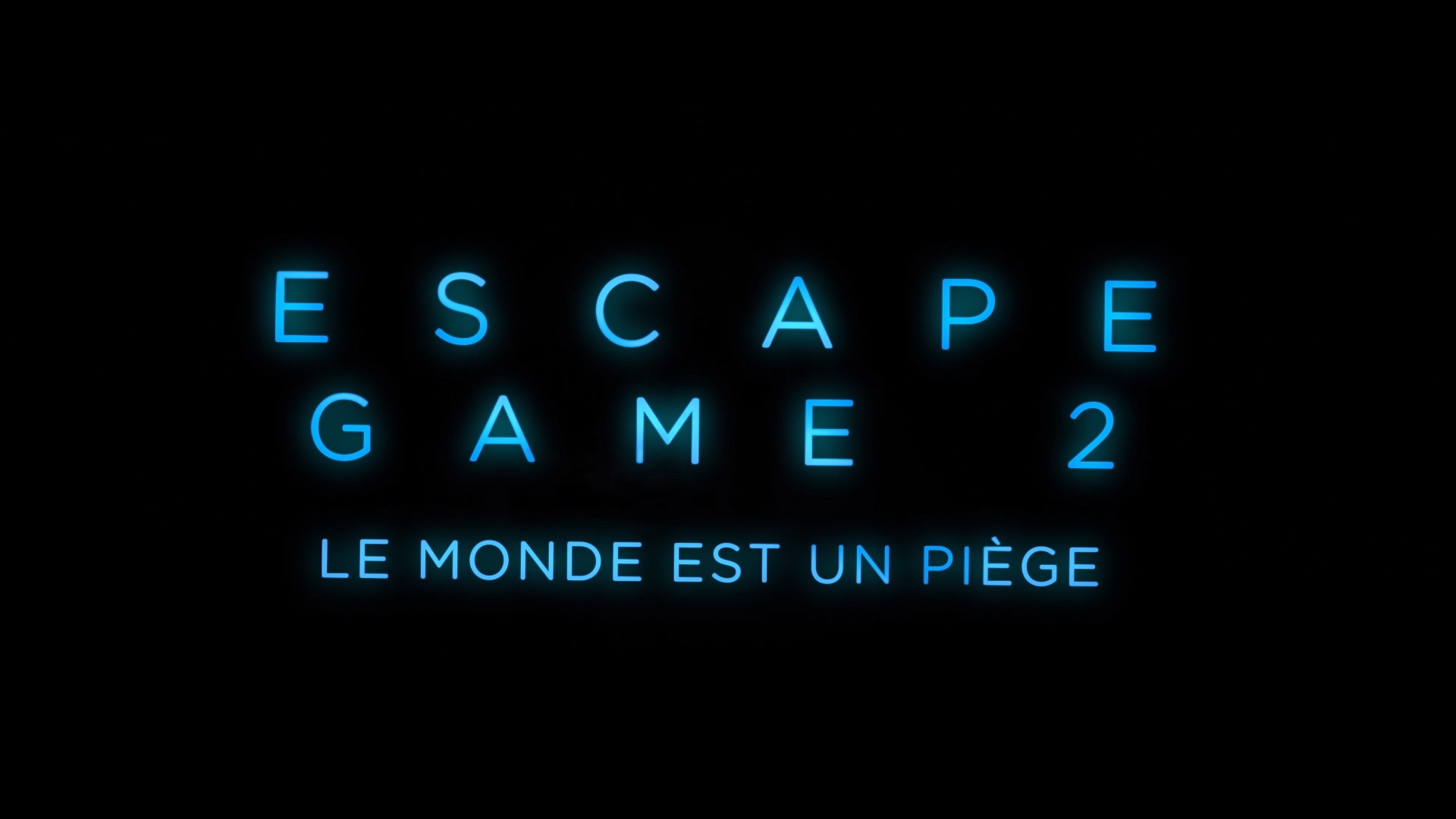 Escape Game 2 Vostfr